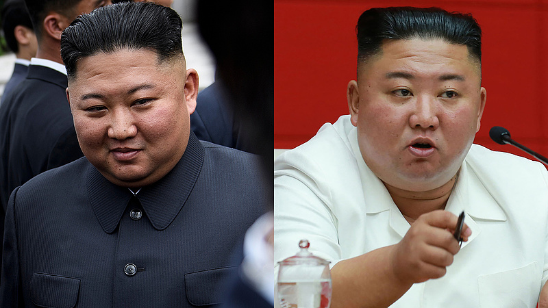 Rejtélyes történések Észak-Koreában: lehet, hogy már nem is él a diktátor?