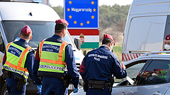 Figyelmezteti az Európai Bizottság a kormányt a határzár miatt