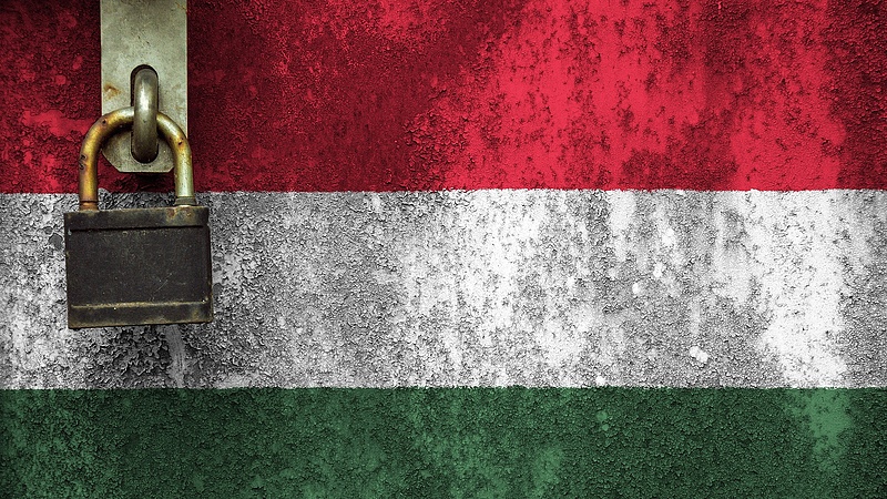 Határzár: uniós figyelmeztetést kapott Magyarország is