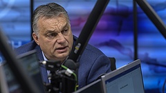 Koronavírus: este 8-kor megszólal Orbán Viktor