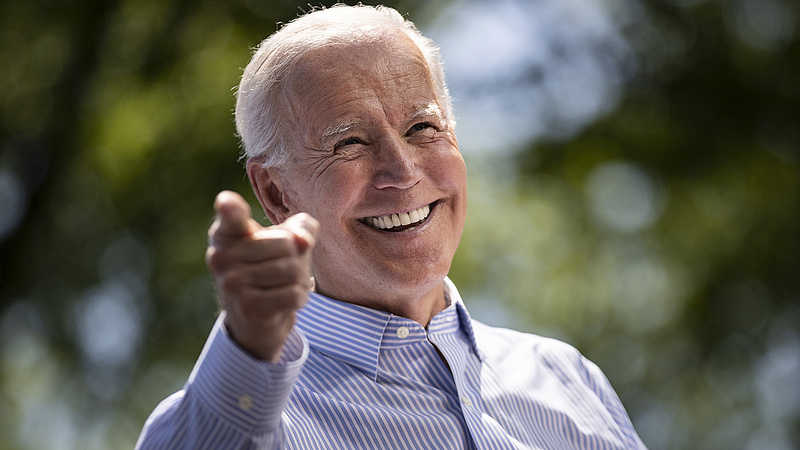 Joe Biden győzelme édesebbé vált Arizonával