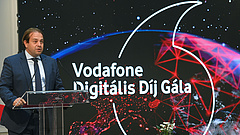 Változás a Vodafone vezetésében