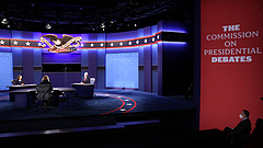 USA elnökválasztás: törölték a második elnökjelölti vitát