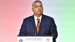 Orbán Viktor: feladatunk, hogy homo christianusoknak neveljük a gyermekeket