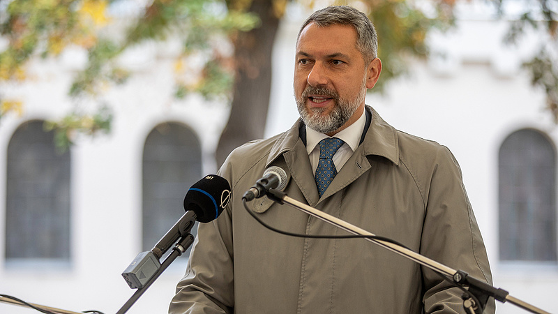 Lázár János: "a belterjesség lehet a Fidesz veszte"