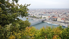 Nehéz helyzetbe került Budapest, ezt tükrözi a költségvetés