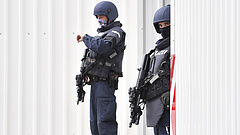 Bécsi merénylet: őrizetbe vettek Linzben egy férfit (frissítve)