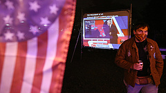 Elnökválasztás: Biden behúzta Wisconsint