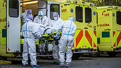 Koronavírus: figyelmeztetés kaptak az oltásra készülő európai országok