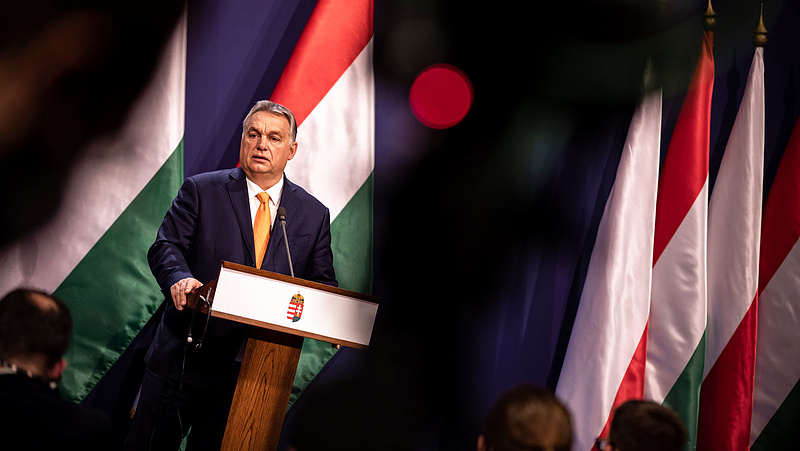 Orbán Viktor nagy bejelentést tesz ma, erre számíthatunk