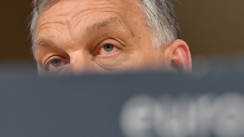 Orbán Viktor elárulta, miért kell folytatni a nemzeti konzultációt