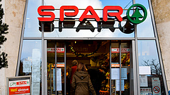 Új árucsaládot vezet be a Spar Magyarországon