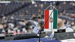 Elindul a jogállamisági eljárás a magyar kormánnyal szemben