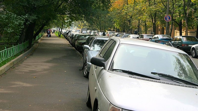 Nagyot változik a parkolási rend a XIII. kerületben