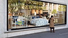 Komplett, fenntartható miniházzal sokkolja a piacot az Ikea