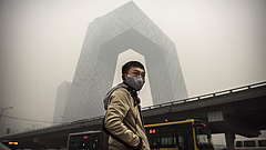 Koronavírus: Peking az új Sanghaj