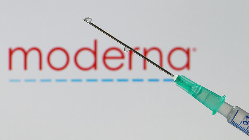Nem jól tárolták a Moderna vakcináit, leállt a svéd oltási program