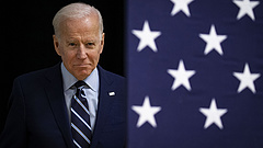 Biden egyedül is kész áterőltetni az amerikai mentőcsomagot