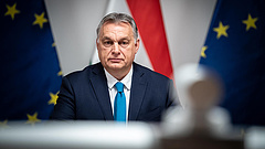 Orbán Viktor: veszélyes pillanatban vagyunk a járványban