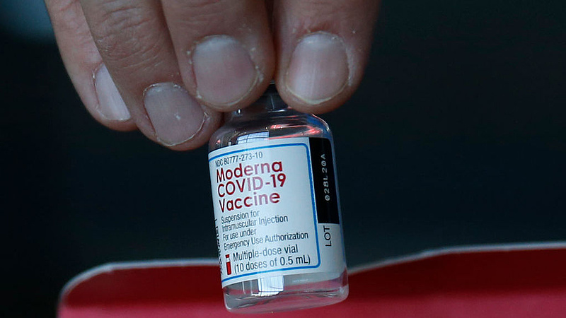 Svájci üzemmel bővíti vakcinatermelését a Moderna