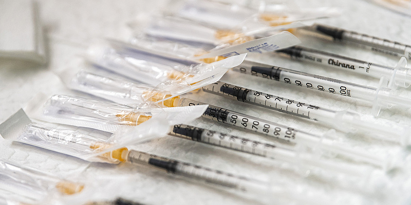 Remek hír érkezett a Pfizer-vakcinákról 