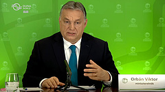 Orbán Viktor: Újfajta kamatmentes hitellel áll elő a magyar kormány
