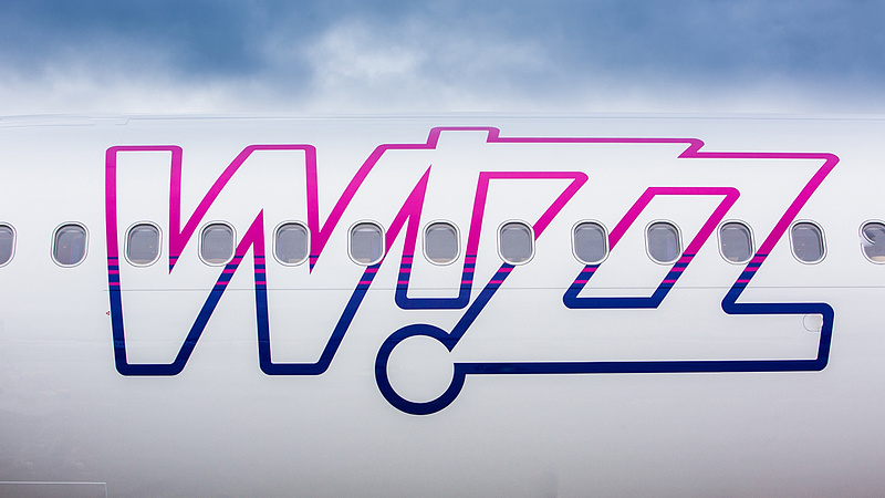Lépett a Wizz Air: mentesítő járatokat indít Budapest és London között