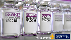 Koronavírus: Szerbiába is érkezett AstraZeneca-vakcina