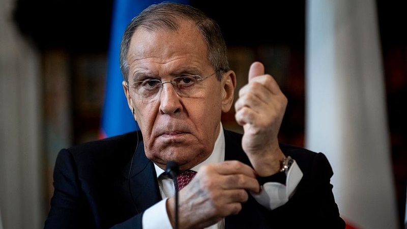 Nem szerepel napirenden a tálibok elismerése - közölte az orosz külügyminiszter