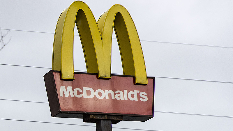 Van, ahol már azért fizet a McDonald's, ha elmennek az állásinterjúra