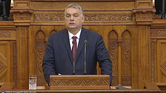 Orbán Viktor: áprilisra kétmillió embert be lehet oltani