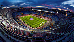 Sorsdöntő meccse lesz ma az FC Barcelona csapatának - pénzügyileg is 