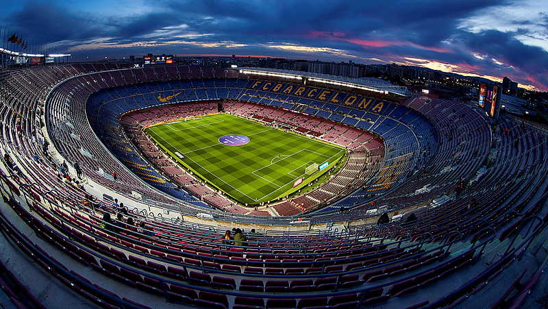 Sorsdöntő meccse lesz ma az FC Barcelona csapatának - pénzügyileg is 