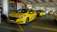 A Budapest Taxi Főtaxiként folytatja