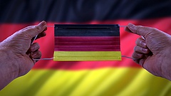 Koronavírus: a németeknél elérhető a nyájimmunitás