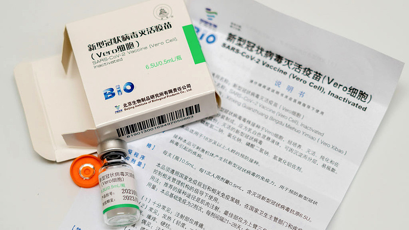 Karácsony: a megmaradt 3 millió Sinopharm-vakcinát vetessék vissza Kínával!