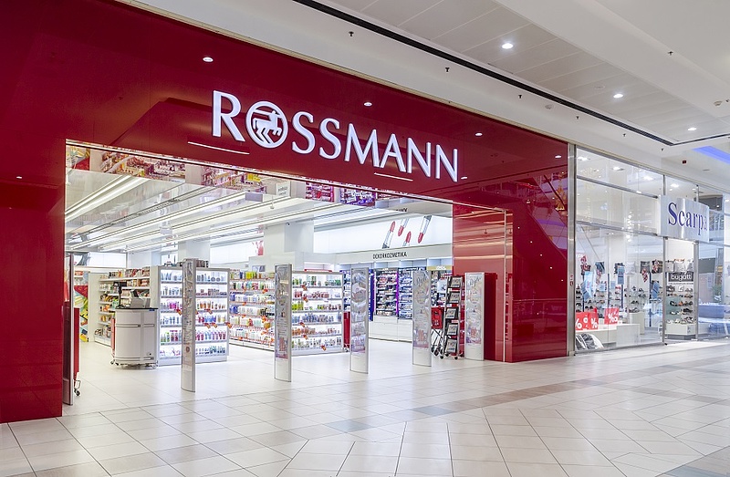 Továbbra is a Rossmann a legerősebb drogériamárka Magyarországon