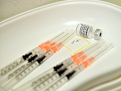Pfizer-vakcina vs. indiai mutáns: új hír érkezett