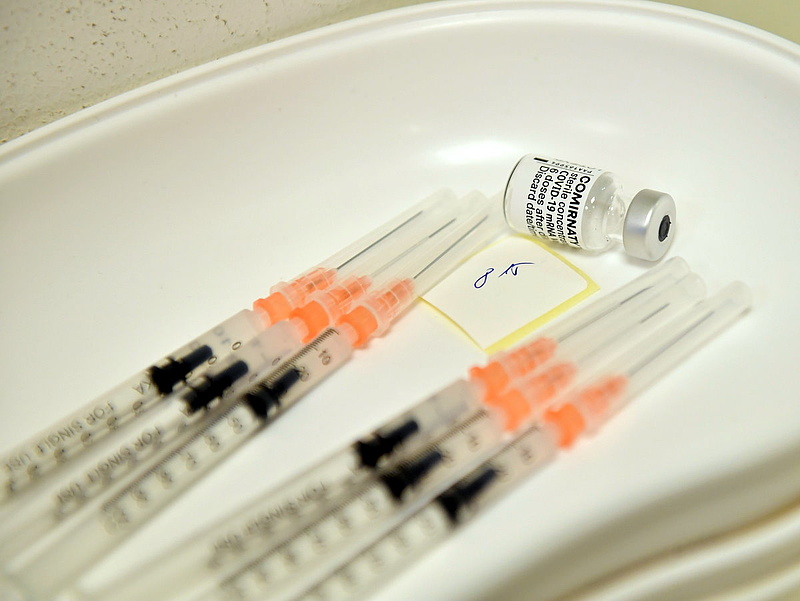 Pfizer-vakcina vs. indiai mutáns: új hír érkezett