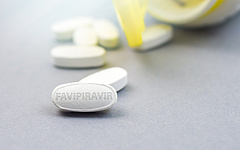 Koronavírus: Ha ön is szedett favipiravirt, fontos, hogy tudjon erről
