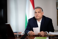 Orbán Viktor: az unió diplomáciája csak gúnykacajt vált ki
