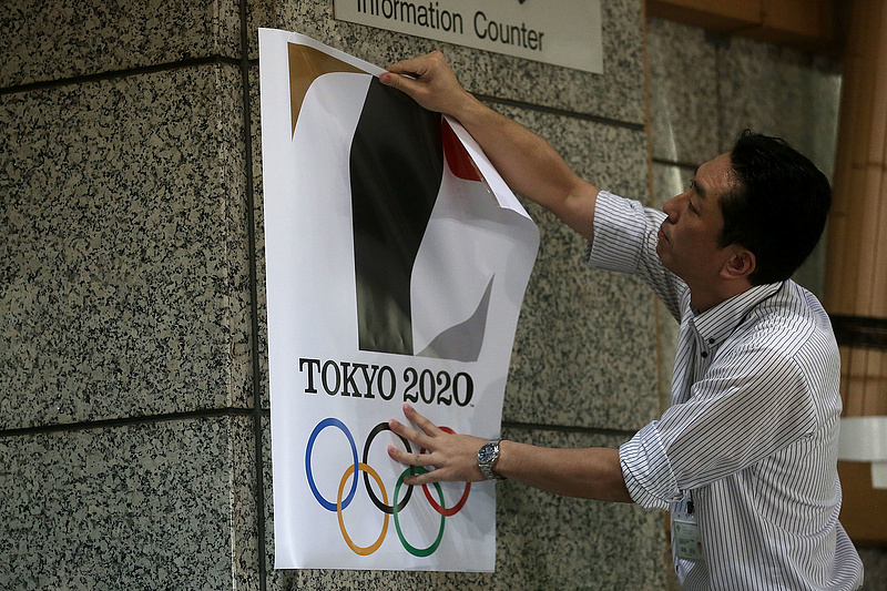 Az oroszok biztosra mennek a tokiói olimpián 