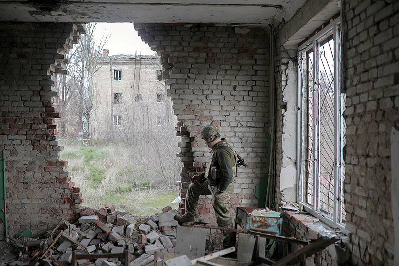 Ukrán-orosz válság: mi vezetett idáig? 