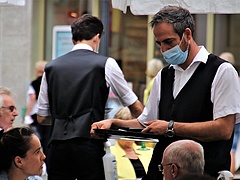 Koronavírus: újabb figyelmeztetés érkezett a WHO-tól