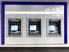 Magyar állami hitellel, magyar szállítótól vesz ATM-eket egy üzbég bank
