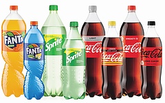 Karbonsemlegességre tett vállalást a Coca-Cola
