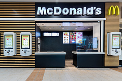 Megújul és bővül a hazai McDonald’s