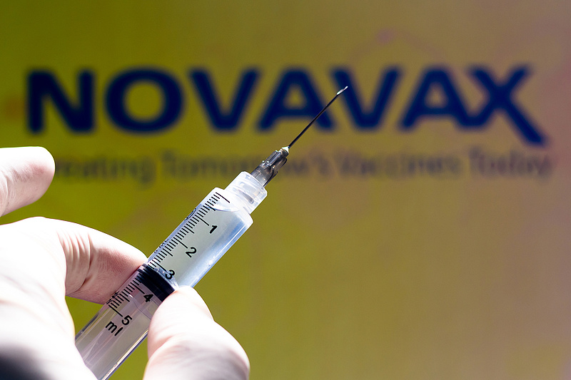 A NovaVax-vakcinája hatékony a dél-afrikai mutáció ellen