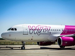 Nagyot durrantott a Wizz Air