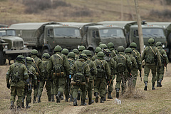 Meghalt az orosz hadsereg egyik vezérőrnagya Luhanszkban